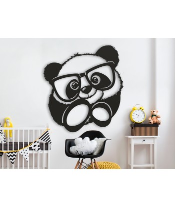 Bébé Panda - impression 3D