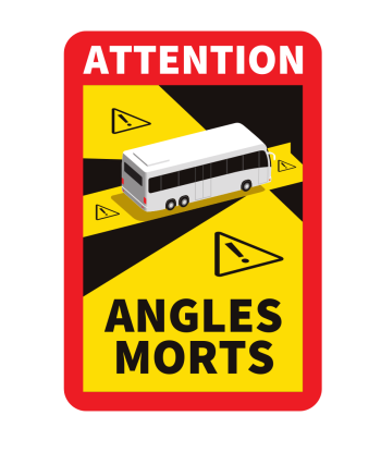 Angles Morts Bus